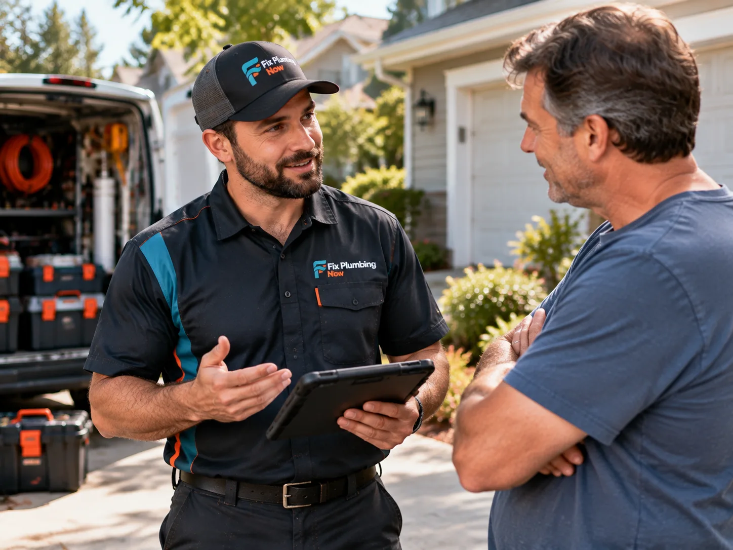 Clogged Drain Service Palmer, NE FAQs